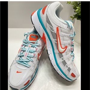 Nike p-6000